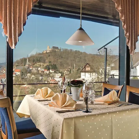 Halbersbacher. Parkhotel Hotel 3*