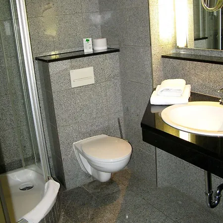 Hotel Halbersbacher. Parkhotel