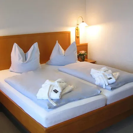 Hotel Halbersbacher. Parkhotel