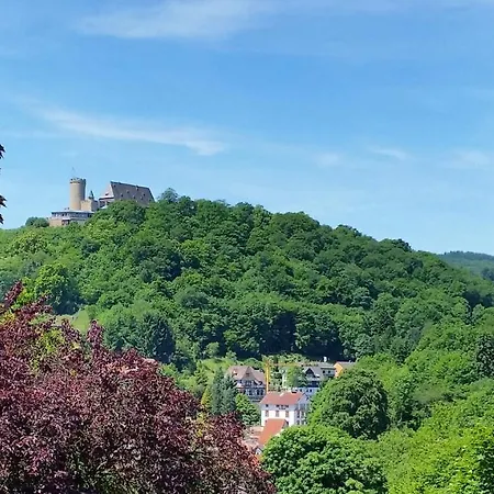 Hotel Halbersbacher. Parkhotel 3*
